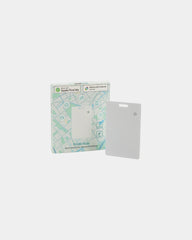 Promotional waterproof rPC FindMy card - 1