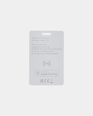 Promotional waterproof rPC FindMy card - 4