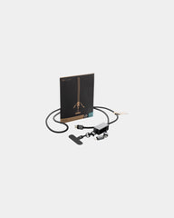 Promotional rPET phone cord with charger - 1