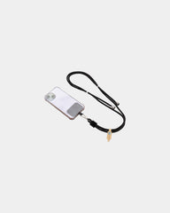 Custom adjustable rPET phone lanyard - 2