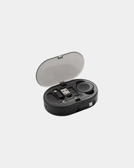 Promotional recycled plastic 60W charging kit - 2