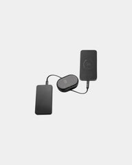 Promotional recycled plastic 60W charging kit - 5