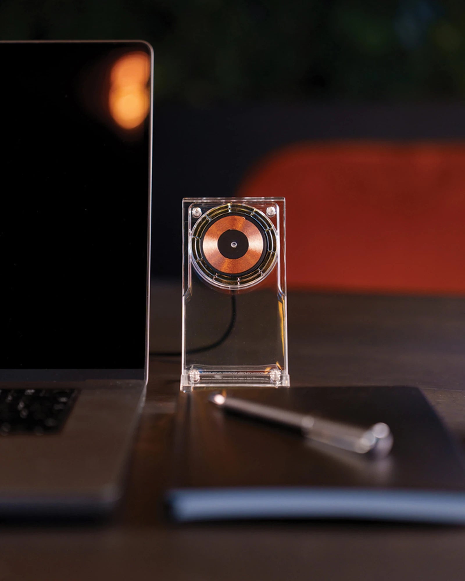 Promotional wireless charging stand 15W - 8