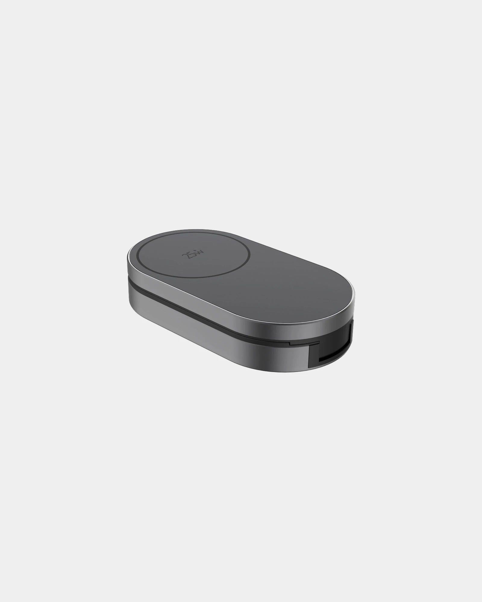 Custom 25W wireless charger for phones and tablets - 6