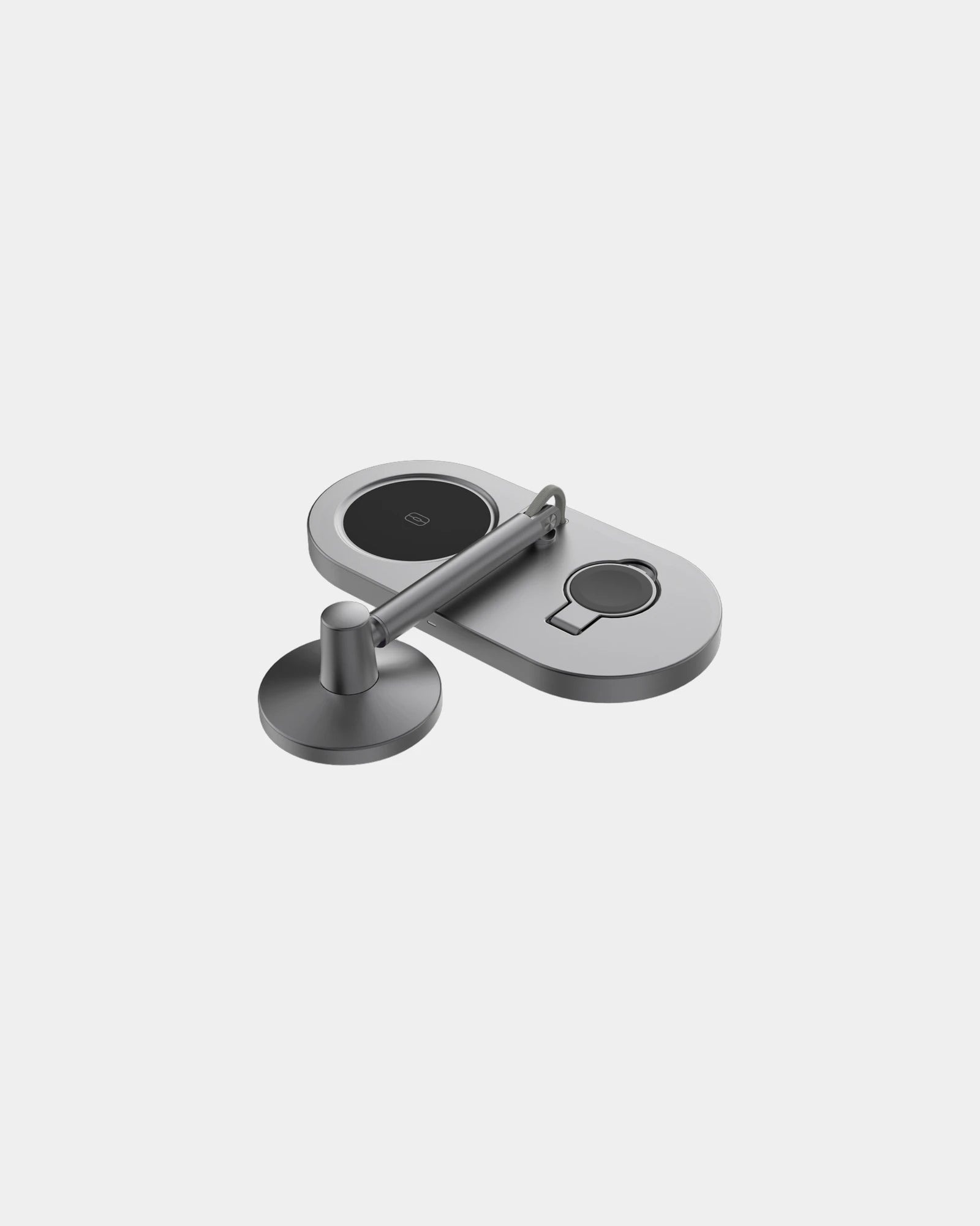 Promotional magnetic 25W wireless charger - 5
