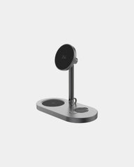 Promotional magnetic 25W wireless charger - 3