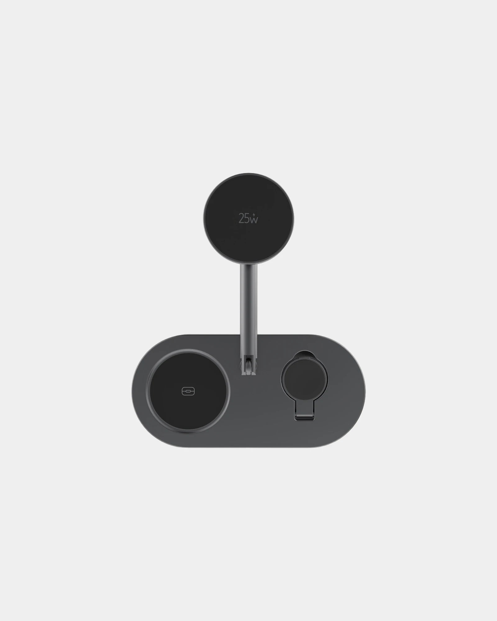 Promotional magnetic 25W wireless charger - 6