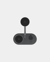 Promotional magnetic 25W wireless charger - 6