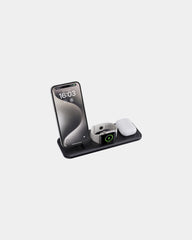 Custom recycled ABS magnetic charger Urban Vitamin Torrance - 1