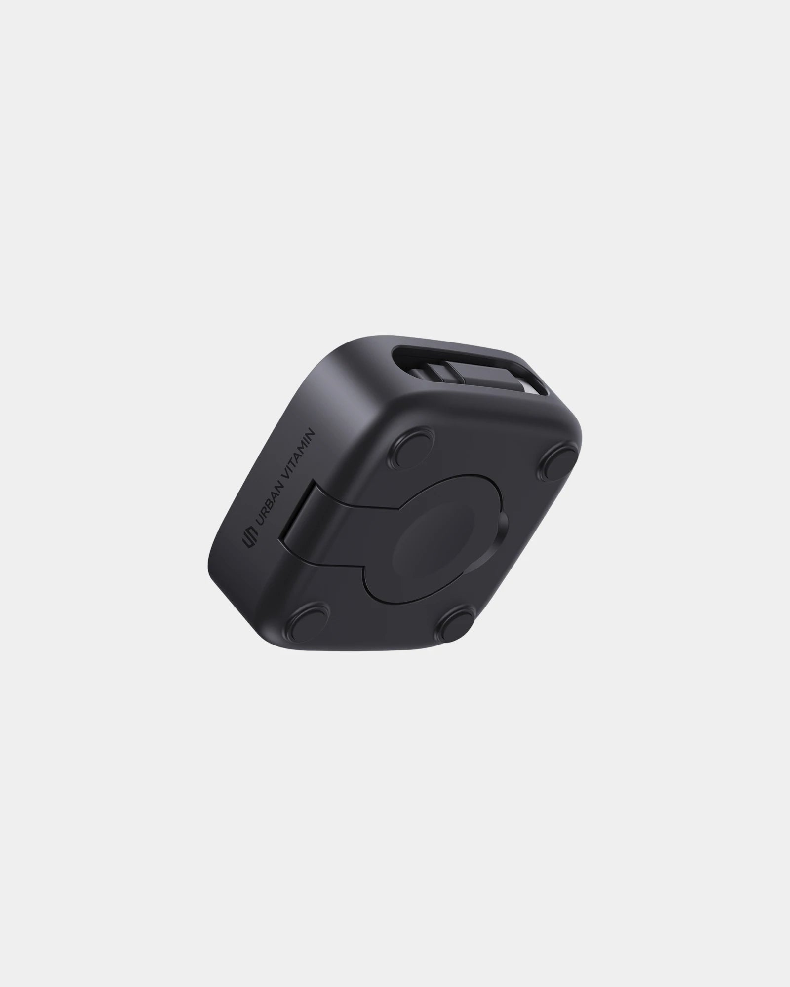 Custom magnetic 15W charger Urban Vitamin Golet - 4