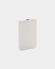 Promotional lightweight power bank 5000 mAh - 10