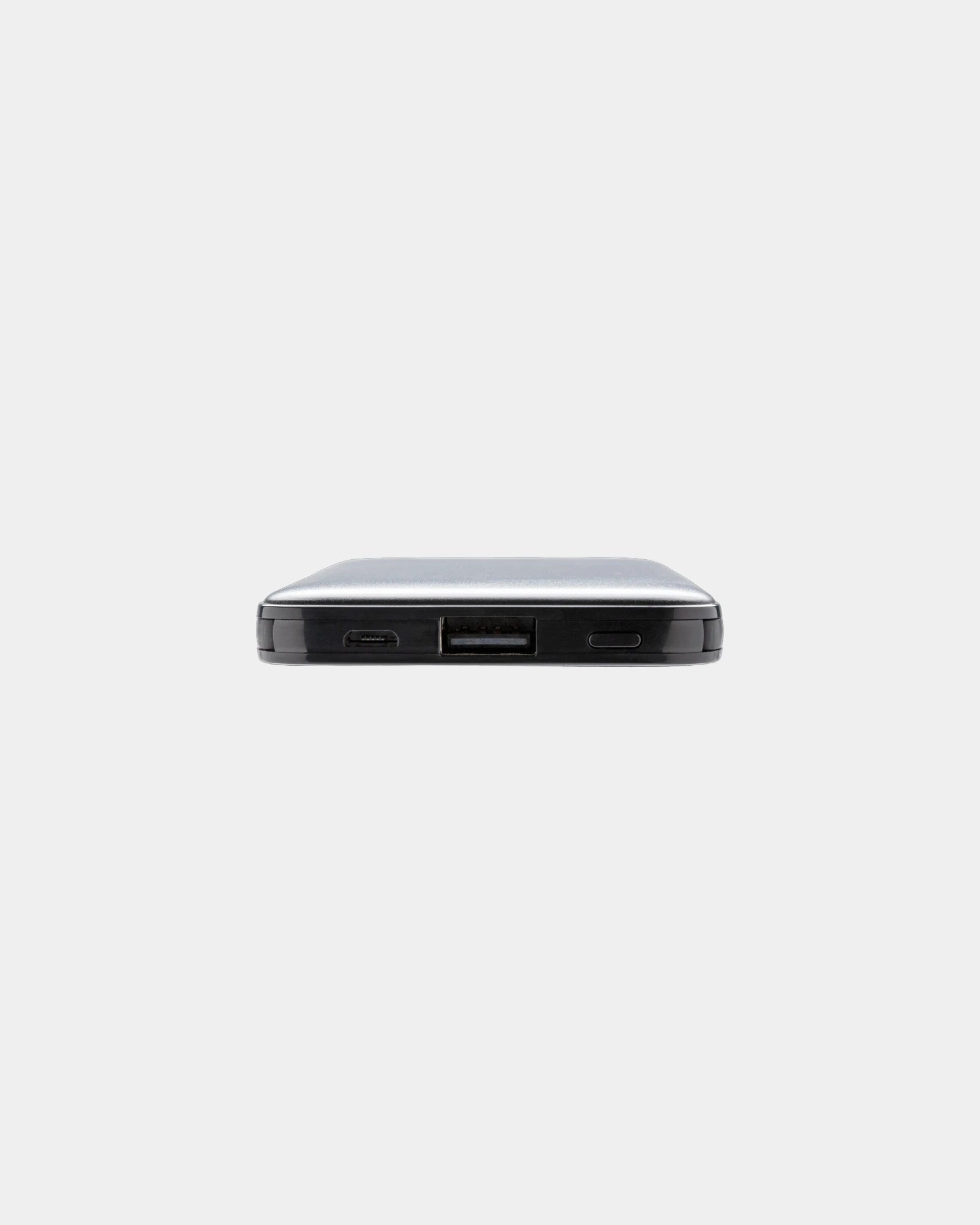 Promotional lightweight power bank 5000 mAh - 5
