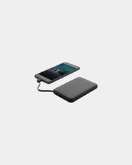 Promotional lightweight power bank 5000 mAh - 1