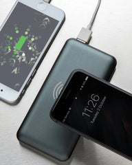 Custom 10,000 mAh power bank with Power Delivery - 8
