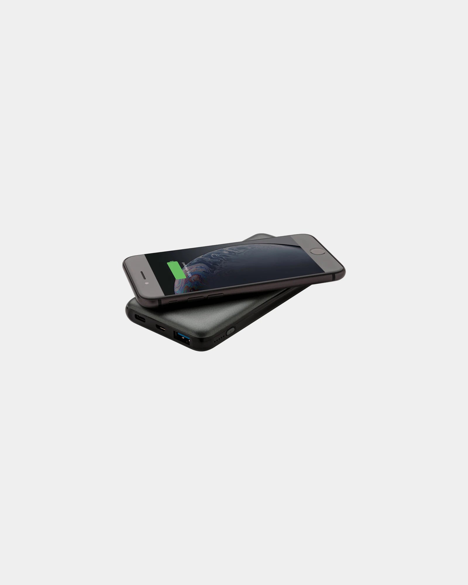 Custom 10,000 mAh power bank with Power Delivery - 1