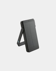 Custom 10,000mAh recycled power bank - Black