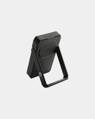 Custom recycled solar power bank 5000 mAh - 3