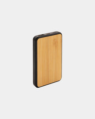 Promotional recycled ABS power bank 5000mAh - 3