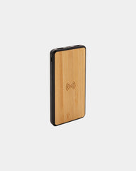 Promotional recycled ABS power bank 8000mAh - 2