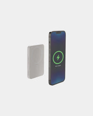 Promotional recycled power bank 5000mAh - 8