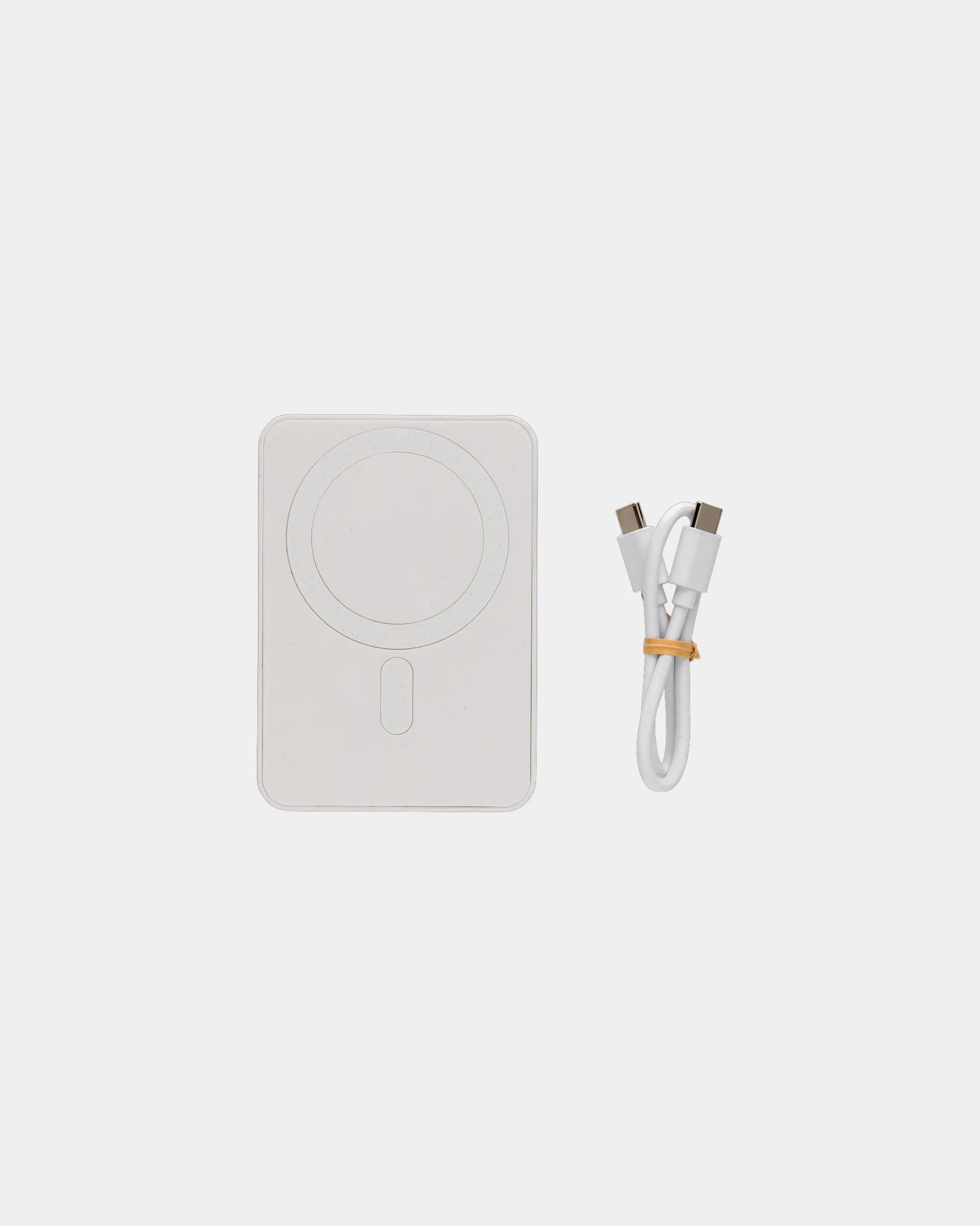 Promotional recycled power bank 5000mAh - 10