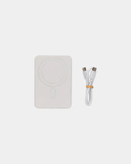 Promotional recycled power bank 5000mAh - 10