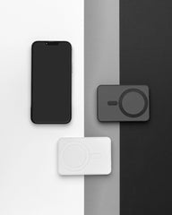 Promotional recycled power bank 5000mAh - 7
