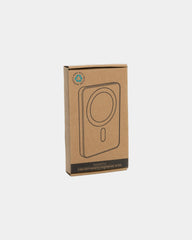 Promotional recycled power bank 5000mAh - 6