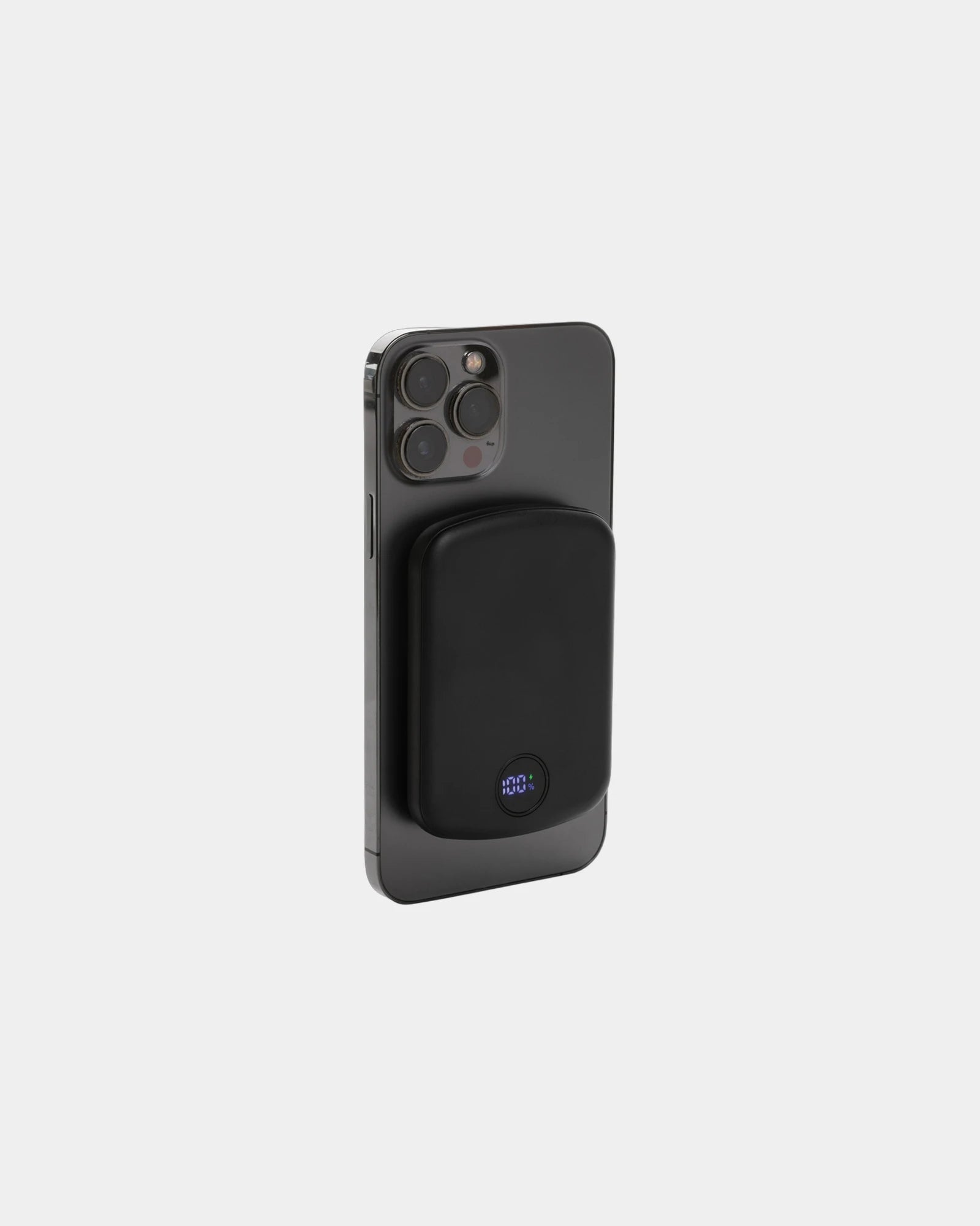 Promotional 5000mAh recycled power bank - 2