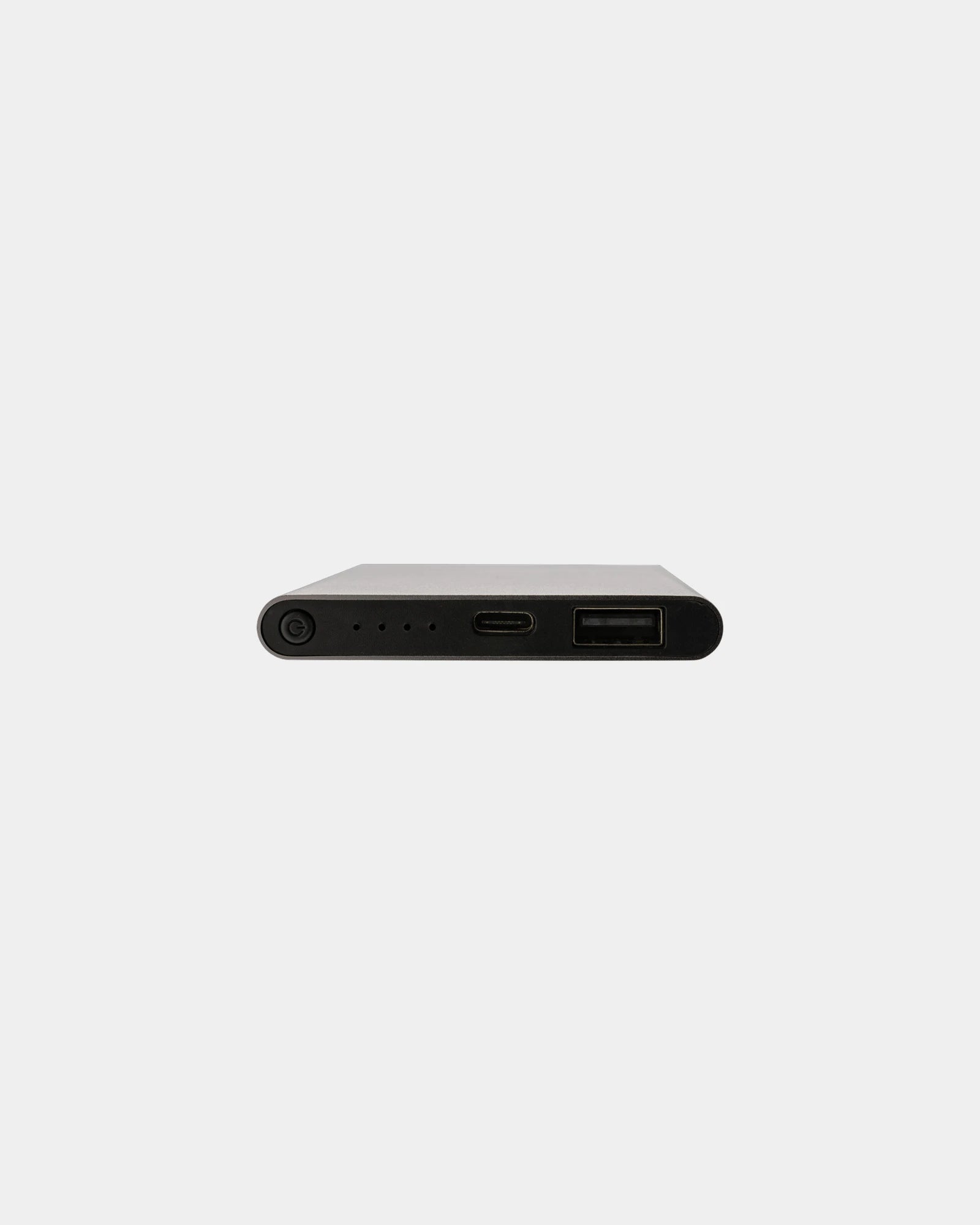 Promotional recycled power bank 4000mAh - 3