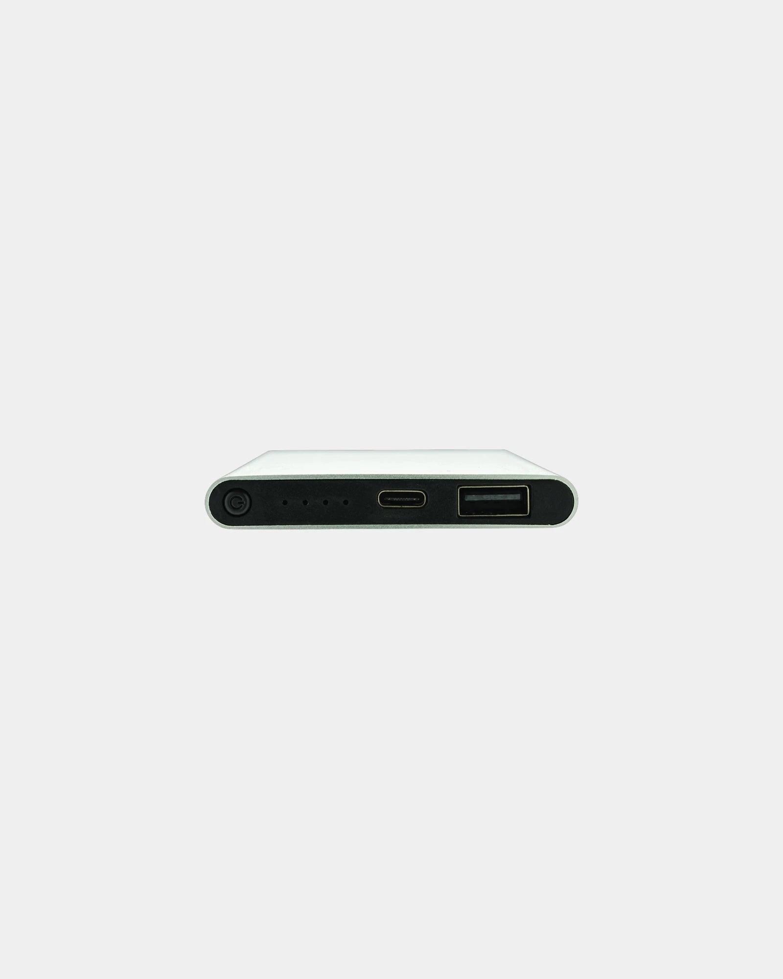 Promotional recycled power bank 4000mAh - 15