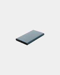 Promotional recycled power bank 4000mAh - Blue