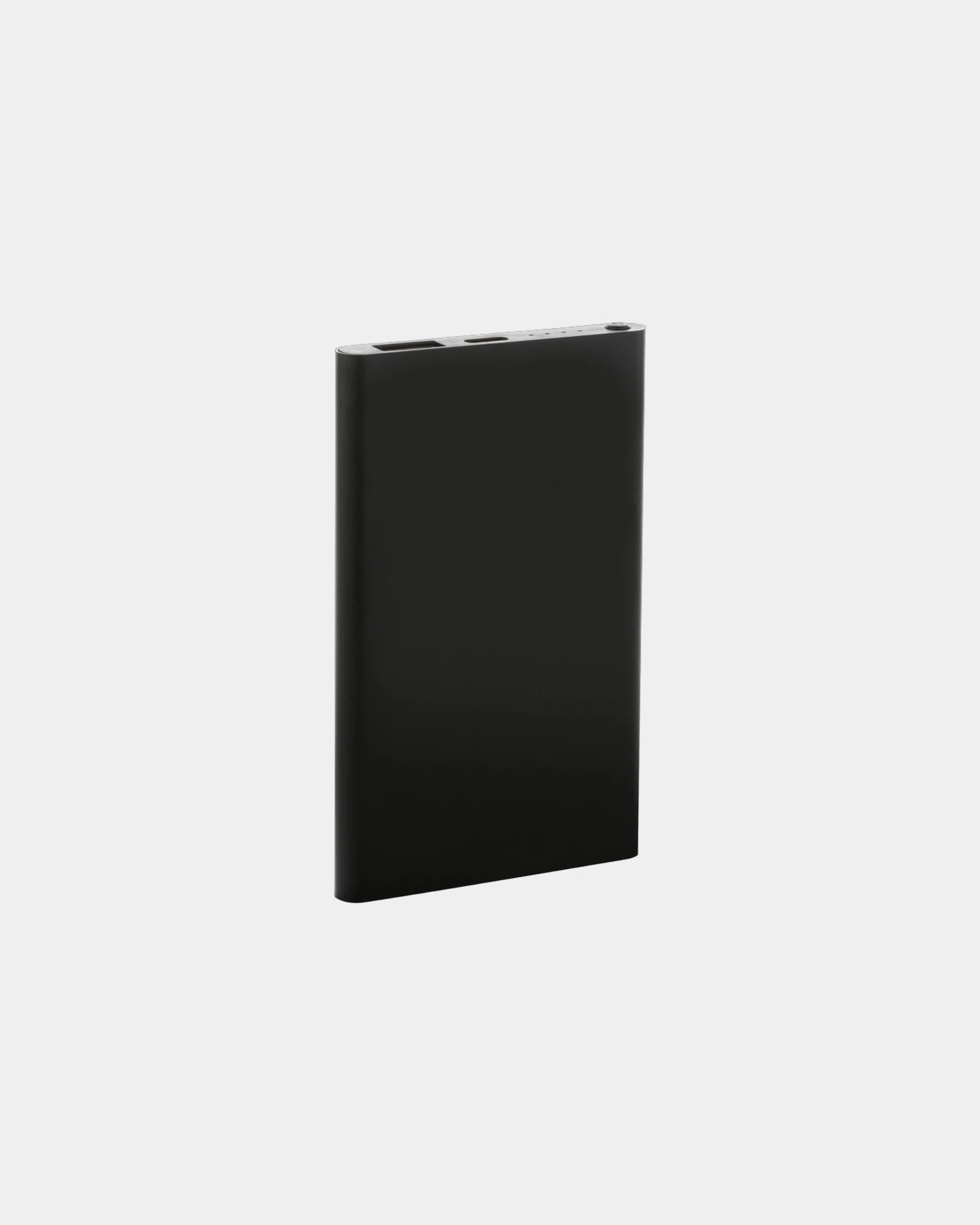 Promotional recycled power bank 4000mAh - 8