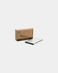 Promotional recycled power bank 4000mAh - 16