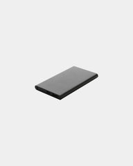 Promotional recycled power bank 4000mAh - Black