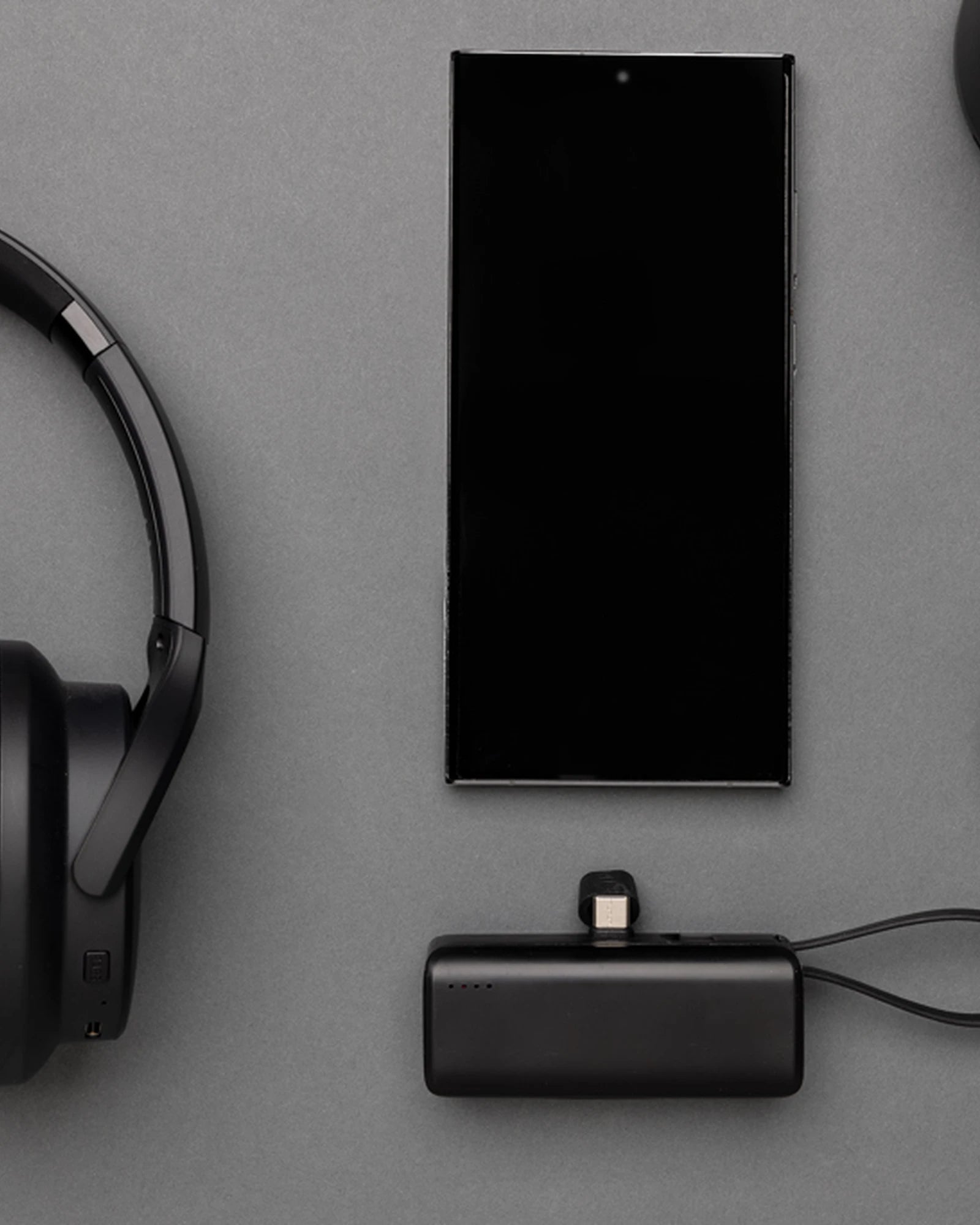 Custom recycled power bank 3000mAh - 6