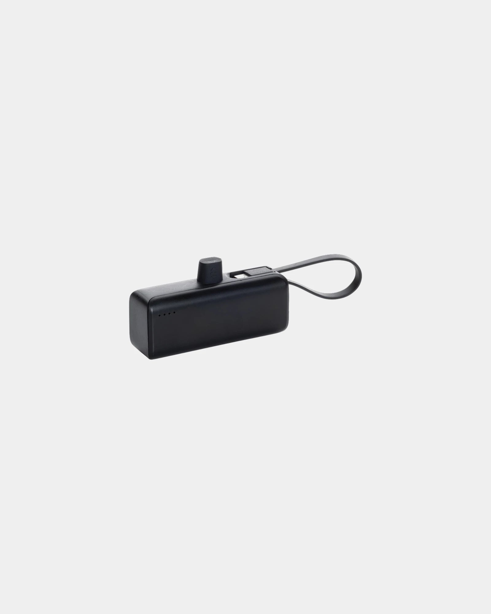 Custom recycled power bank 3000mAh - 3