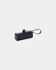 Custom recycled power bank 3000mAh - 3