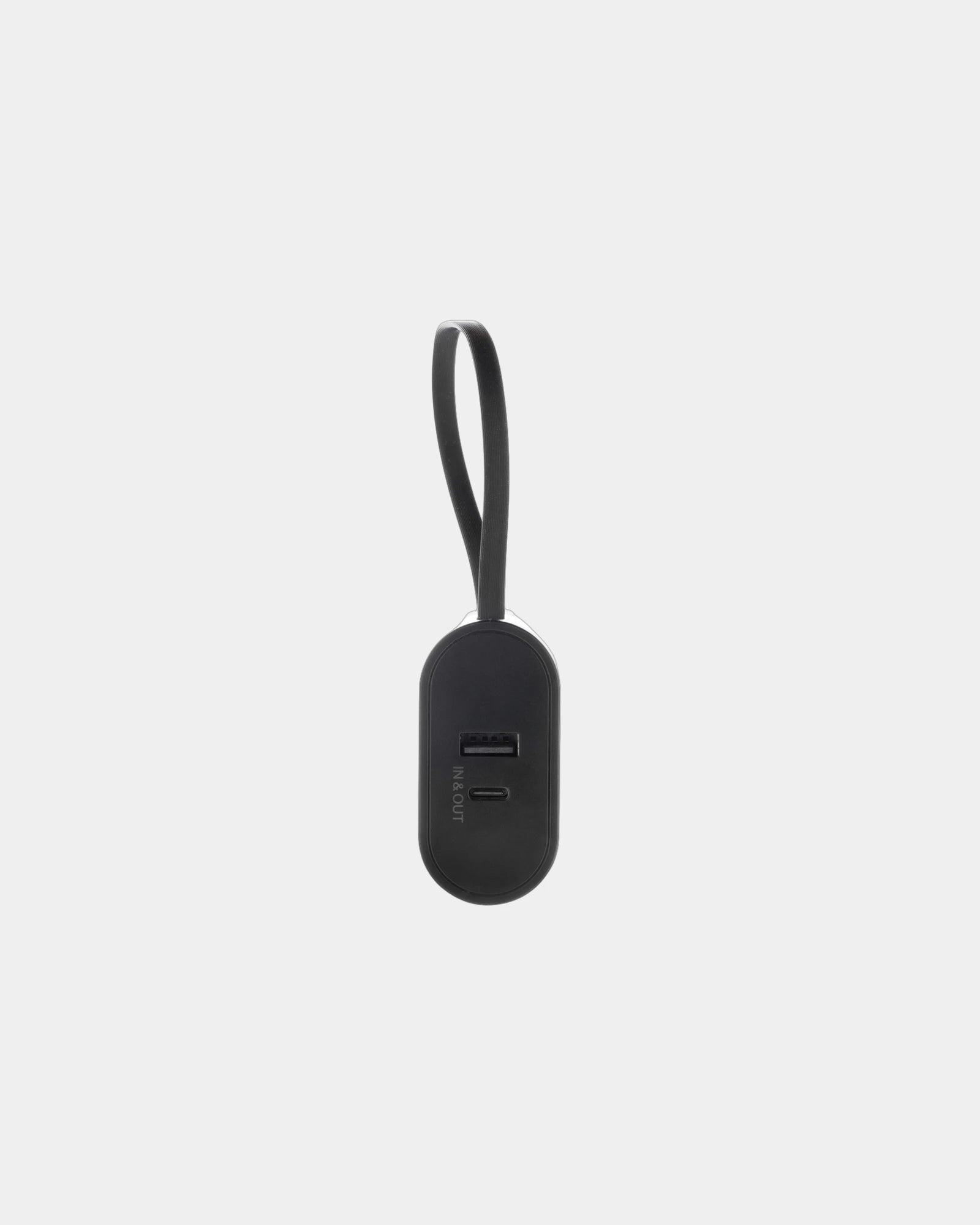 Custom eco-friendly power bank 10,000 mAh - 4