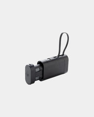 Custom eco-friendly power bank 10,000 mAh - 1
