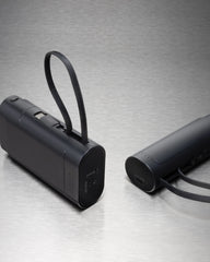 Custom eco-friendly power bank 10,000 mAh - 8
