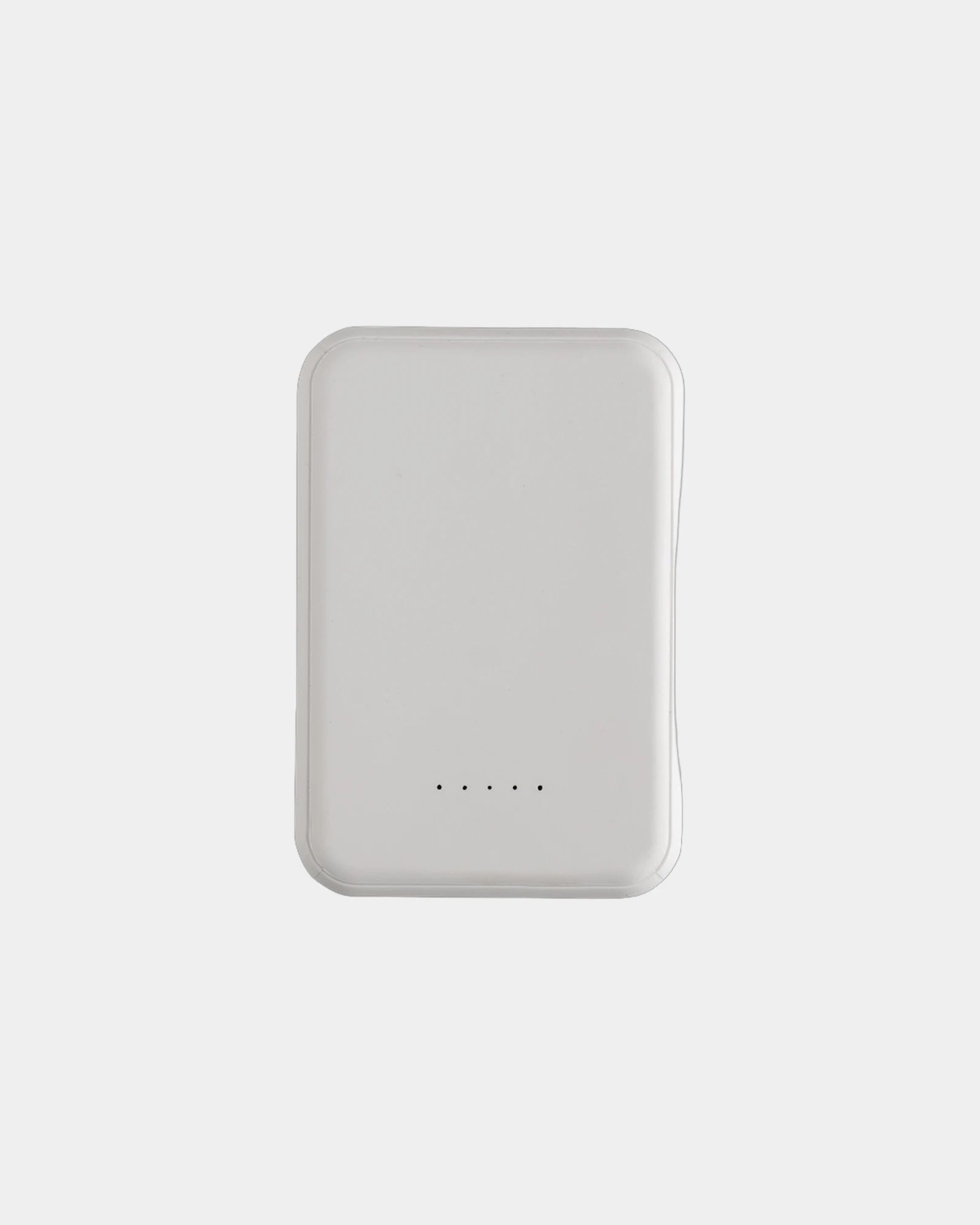 Promotional recycled power bank 5000mAh - 11