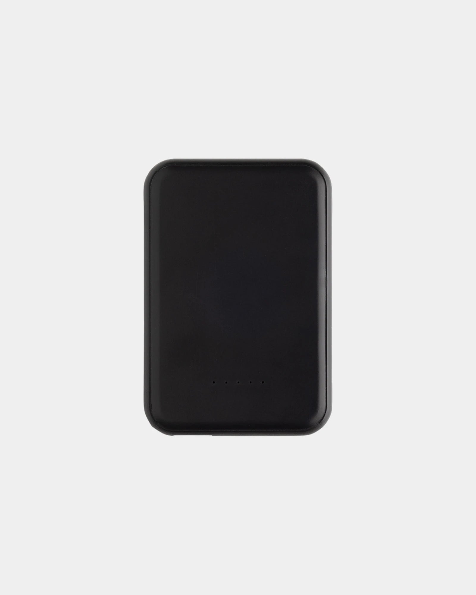 Promotional recycled power bank 5000mAh - 3