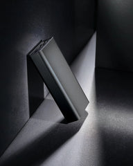 Custom recycled aluminum power bank 20,000 mAh - 6