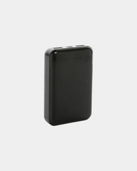 Promotional recycled plastic 10,000 mAh power bank - 2