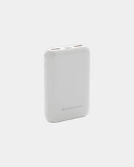 Custom 10,000 mAh power bank Urban Vitamin Alameda - White