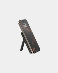 Custom eco-friendly power bank Urban Vitamin Redwood - 2
