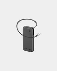 Custom recycled power bank Urban Vitamin San Mateo - 2