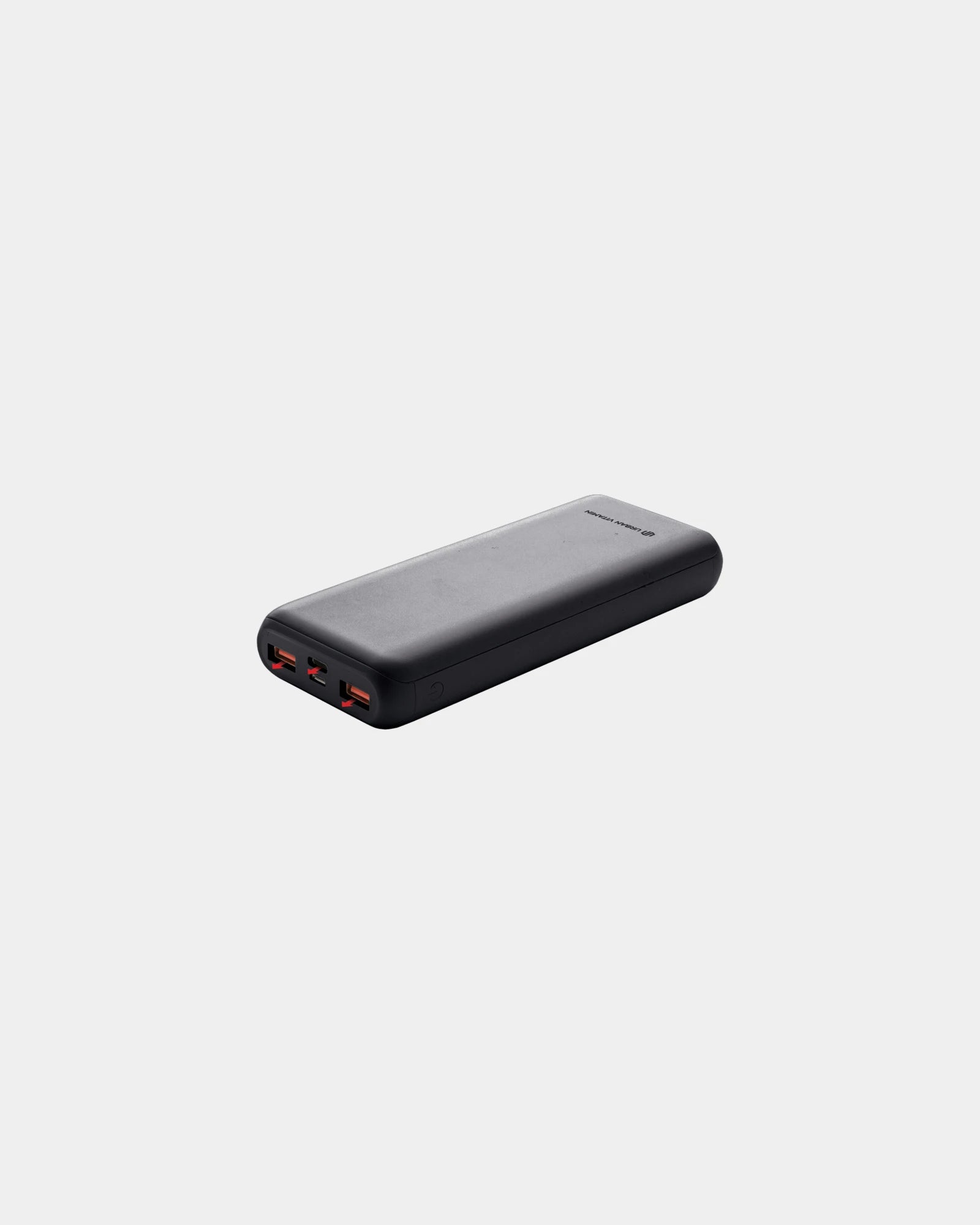 Custom 20,000 mAh power bank Urban Vitamin Pasadena - 2