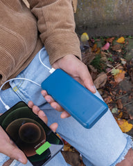 Custom 20,000 mAh power bank Urban Vitamin Pasadena - 22